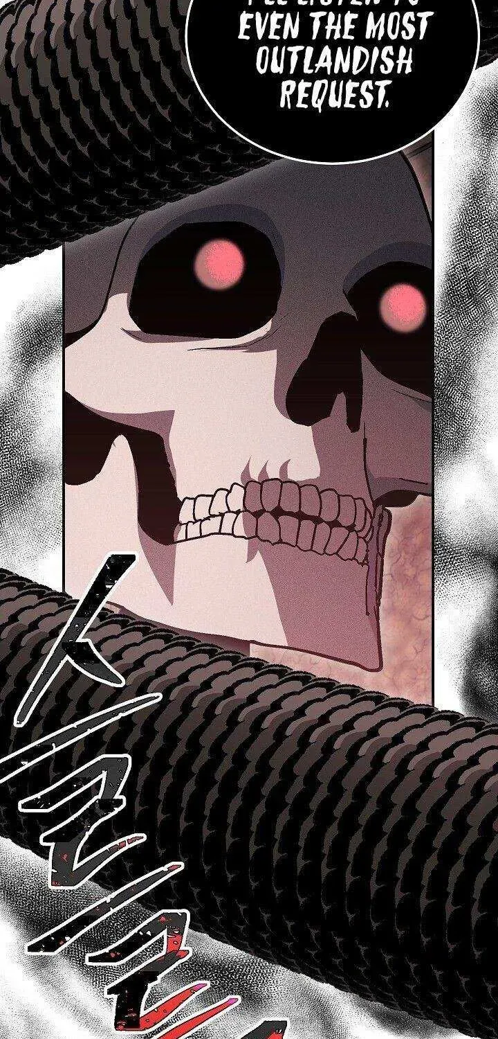 Read Skeleton Soldier chapter 147 image 73 on Lezhin