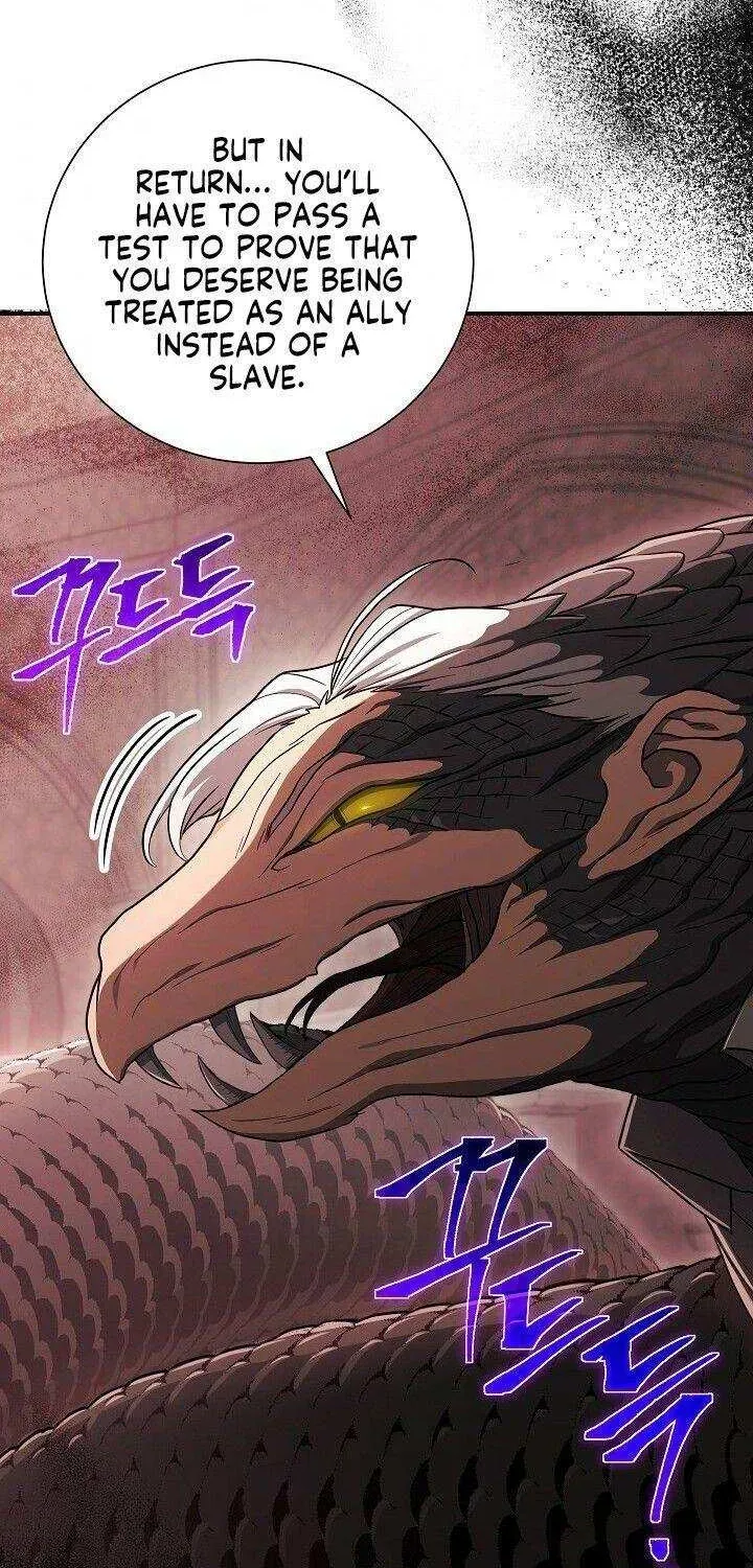 Read Skeleton Soldier chapter 147 image 84 on Lezhin