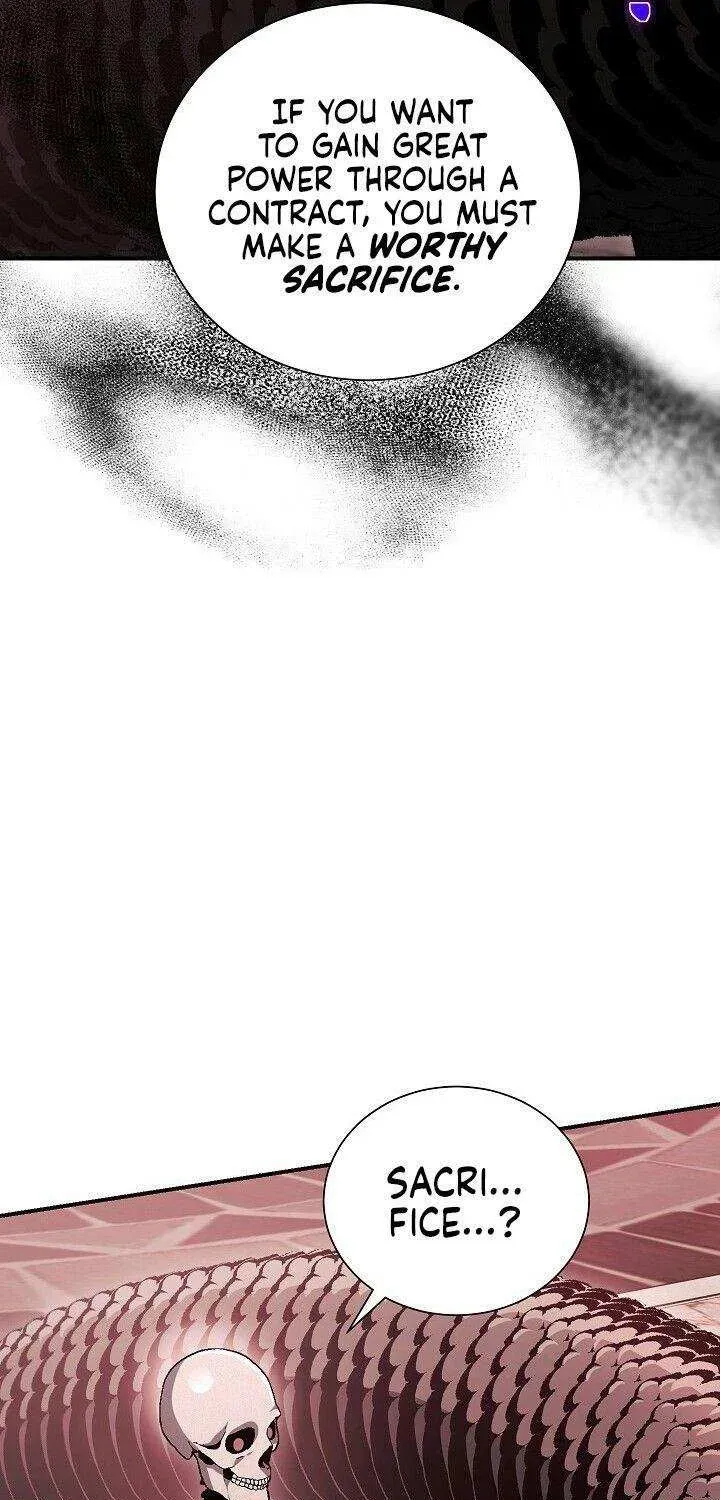 Read Skeleton Soldier chapter 147 image 85 on Lezhin