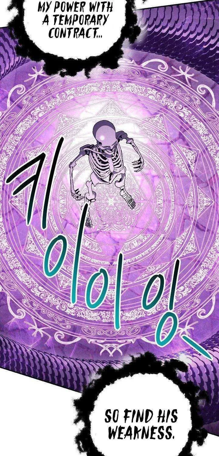 Read Skeleton Soldier chapter 147 image 89 on Lezhin