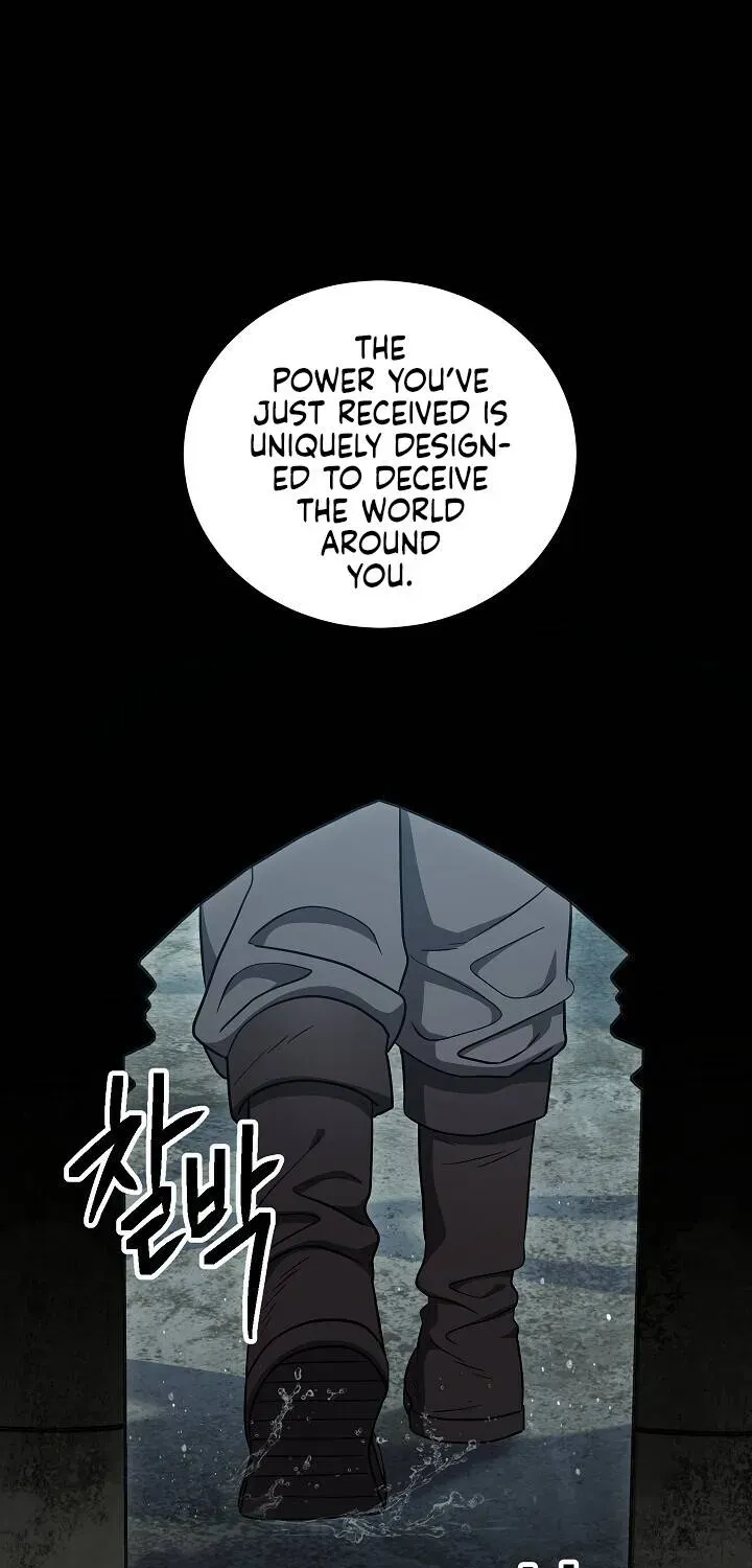 Read Skeleton Soldier chapter 148 image 1 on Lezhin
