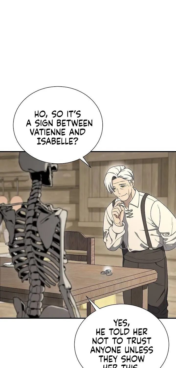Read Skeleton Soldier chapter 148 image 105 on Lezhin