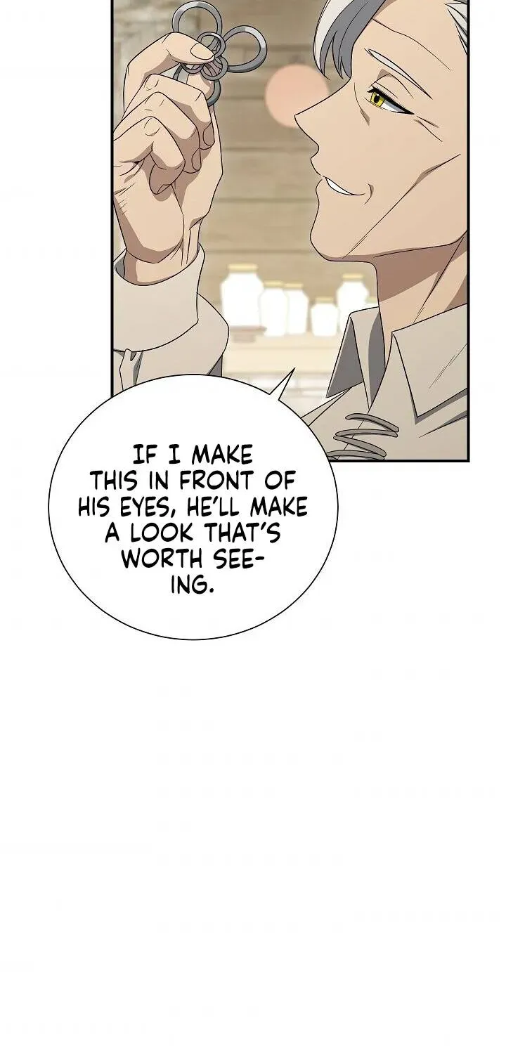 Read Skeleton Soldier chapter 148 image 107 on Lezhin