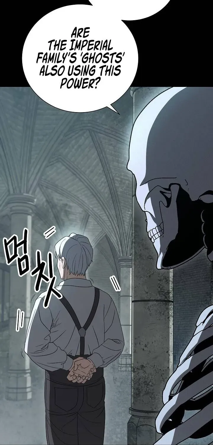 Read Skeleton Soldier chapter 148 image 11 on Lezhin
