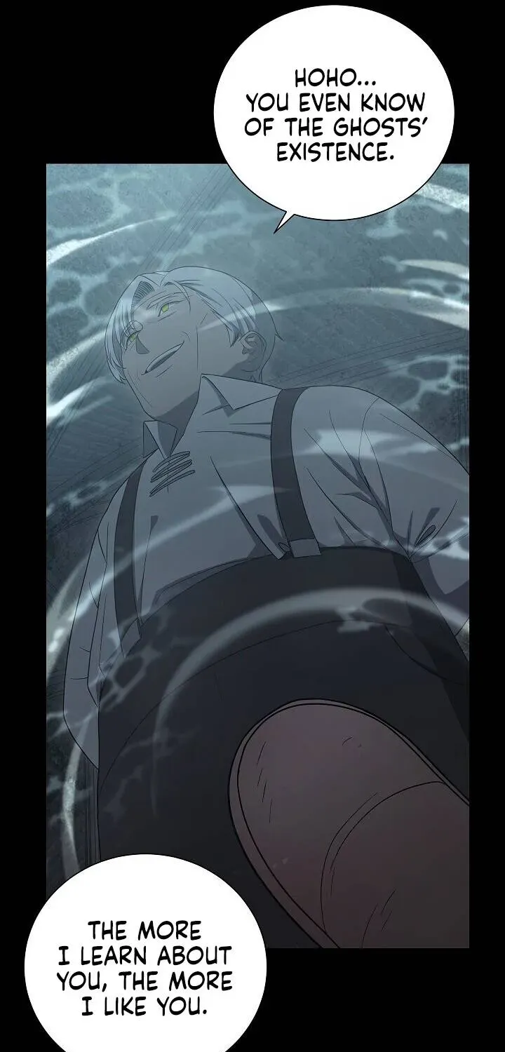 Read Skeleton Soldier chapter 148 image 13 on Lezhin