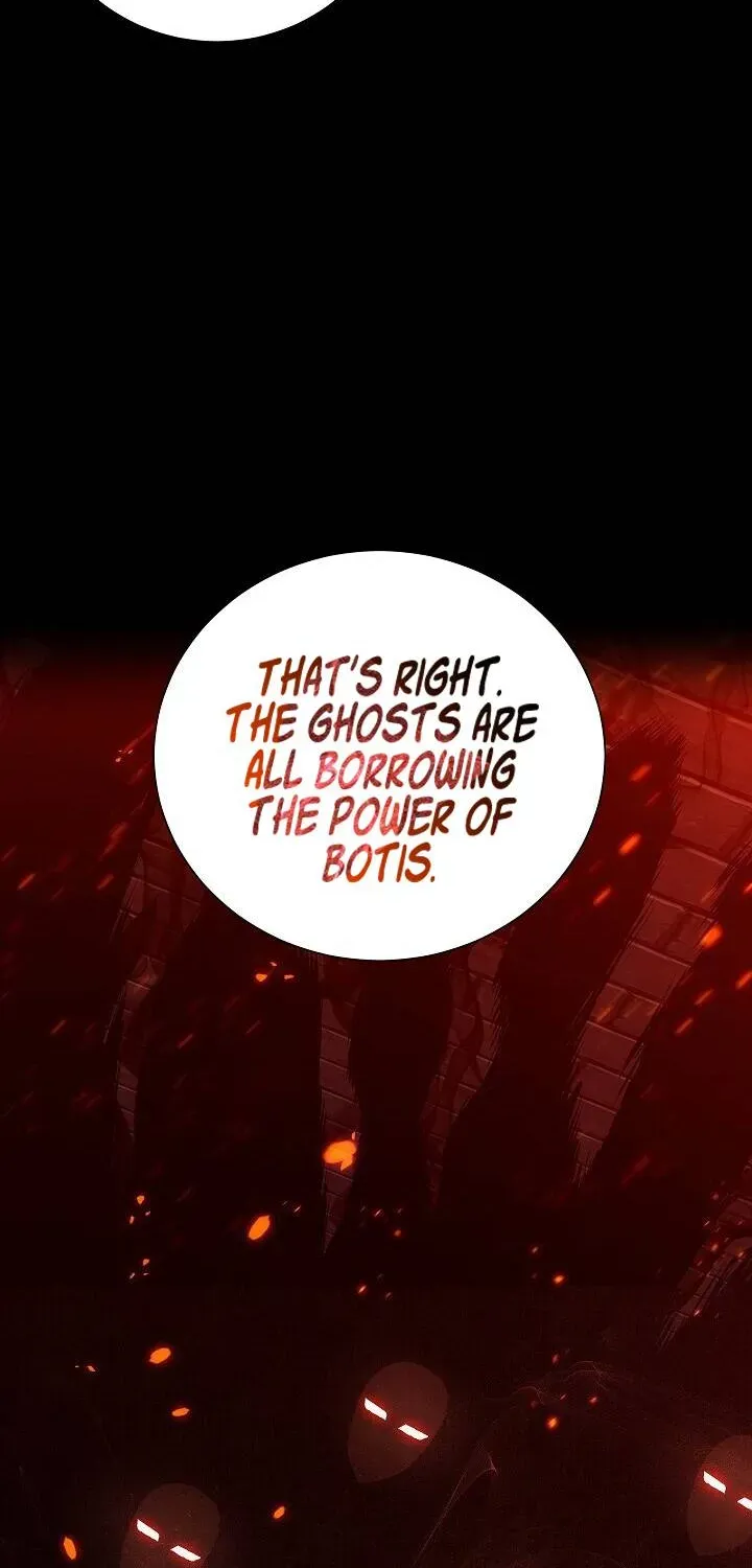 Read Skeleton Soldier chapter 148 image 14 on Lezhin