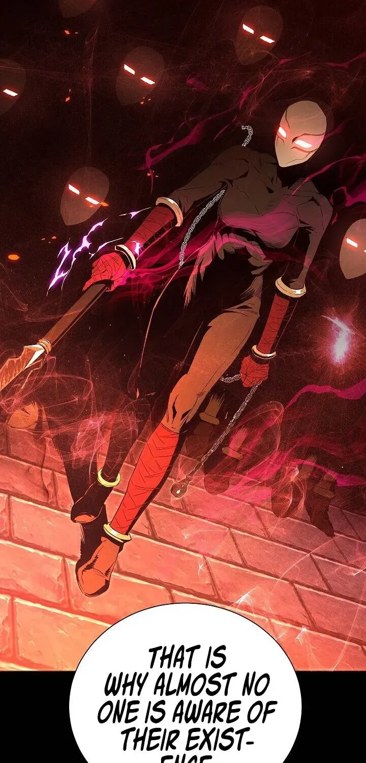 Read Skeleton Soldier chapter 148 image 15 on Lezhin