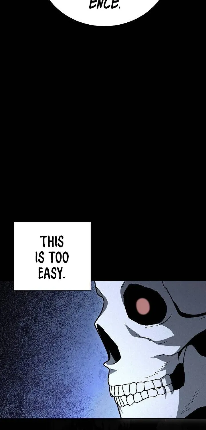 Read Skeleton Soldier chapter 148 image 16 on Lezhin