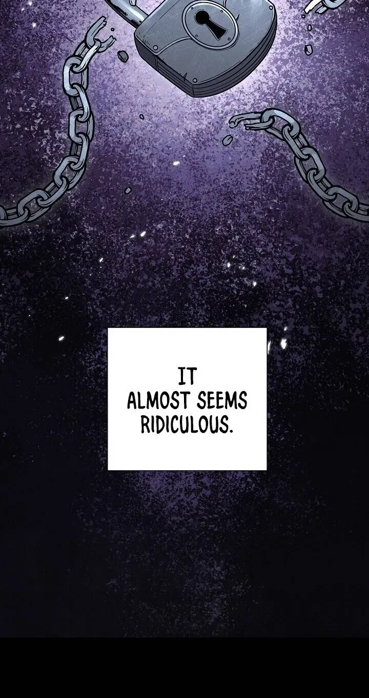 Read Skeleton Soldier chapter 148 image 18 on Lezhin
