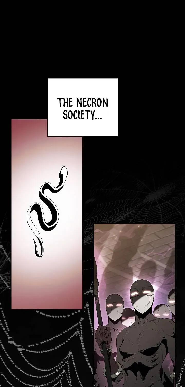 Read Skeleton Soldier chapter 148 image 19 on Lezhin