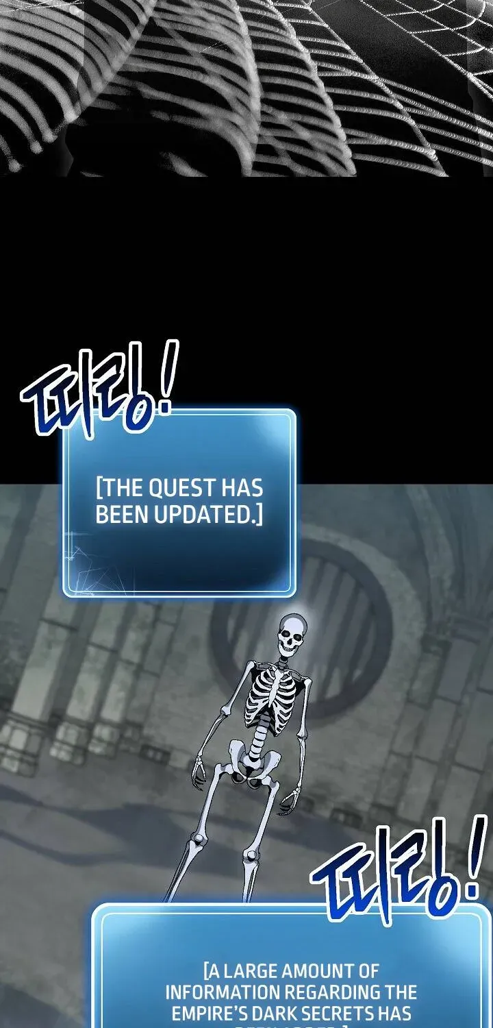Read Skeleton Soldier chapter 148 image 22 on Lezhin