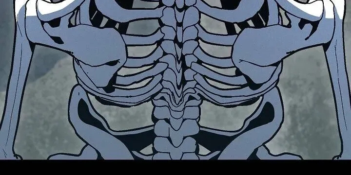 Read Skeleton Soldier chapter 148 image 26 on Lezhin
