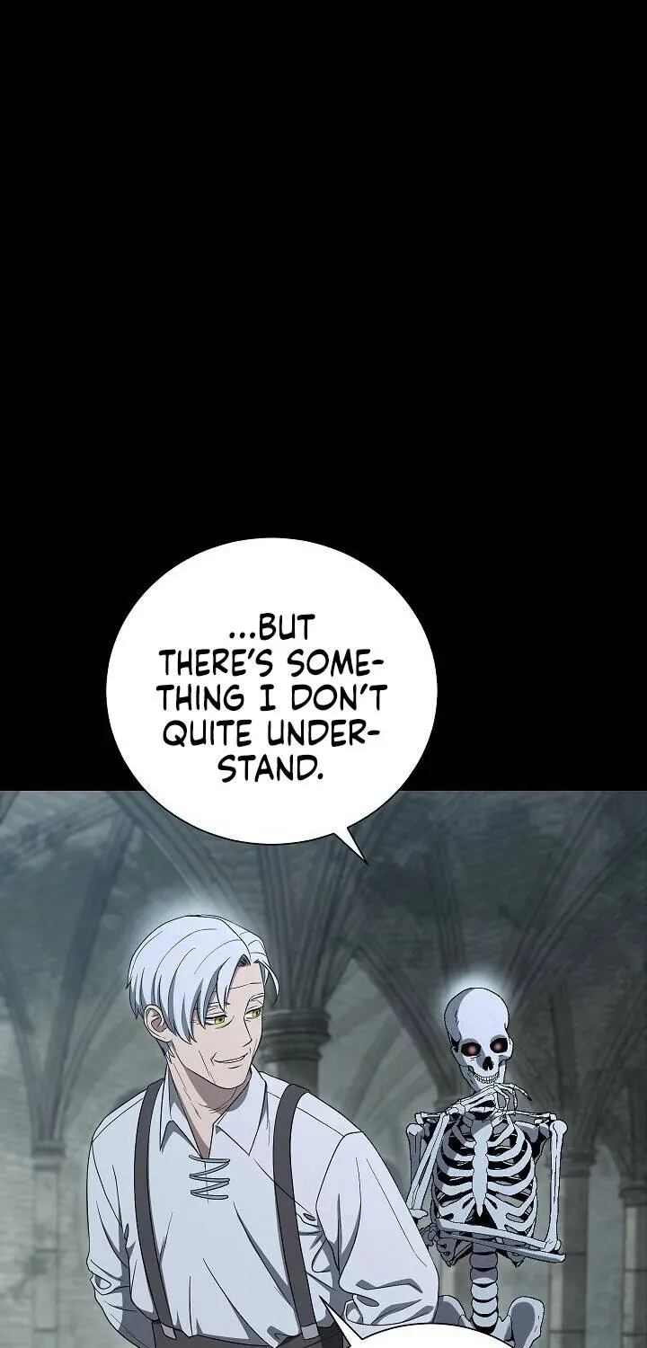 Read Skeleton Soldier chapter 148 image 34 on Lezhin