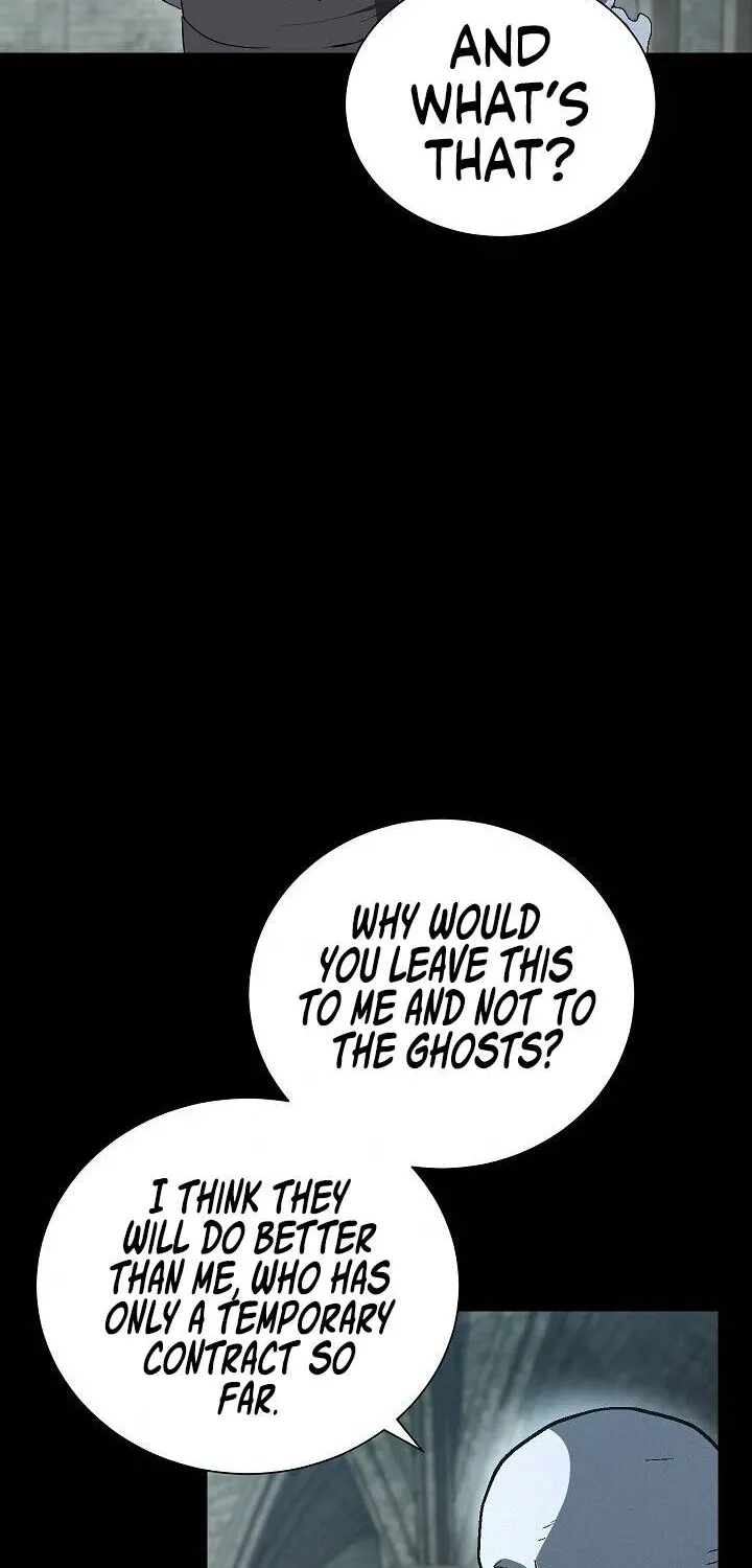 Read Skeleton Soldier chapter 148 image 35 on Lezhin