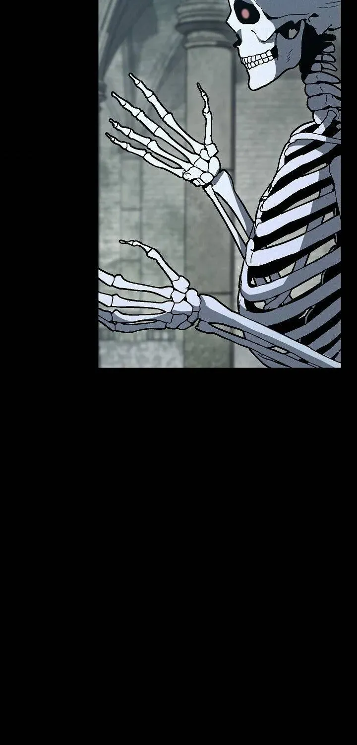 Read Skeleton Soldier chapter 148 image 36 on Lezhin
