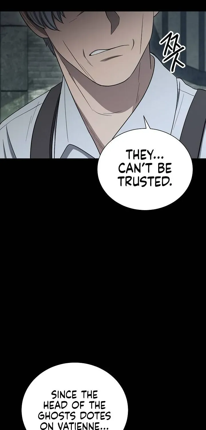 Read Skeleton Soldier chapter 148 image 37 on Lezhin