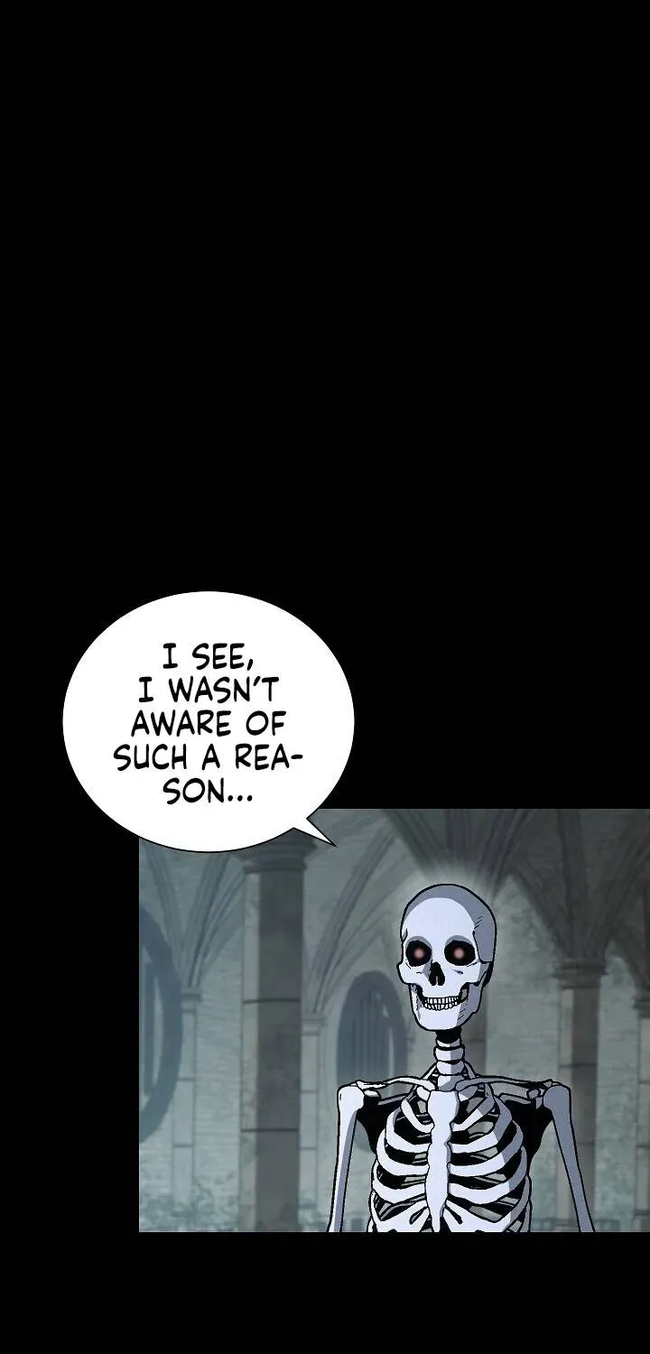 Read Skeleton Soldier chapter 148 image 40 on Lezhin