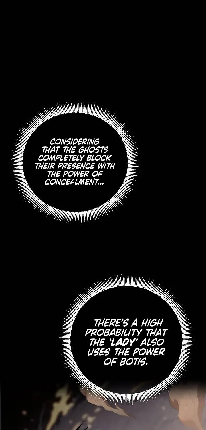 Read Skeleton Soldier chapter 148 image 41 on Lezhin
