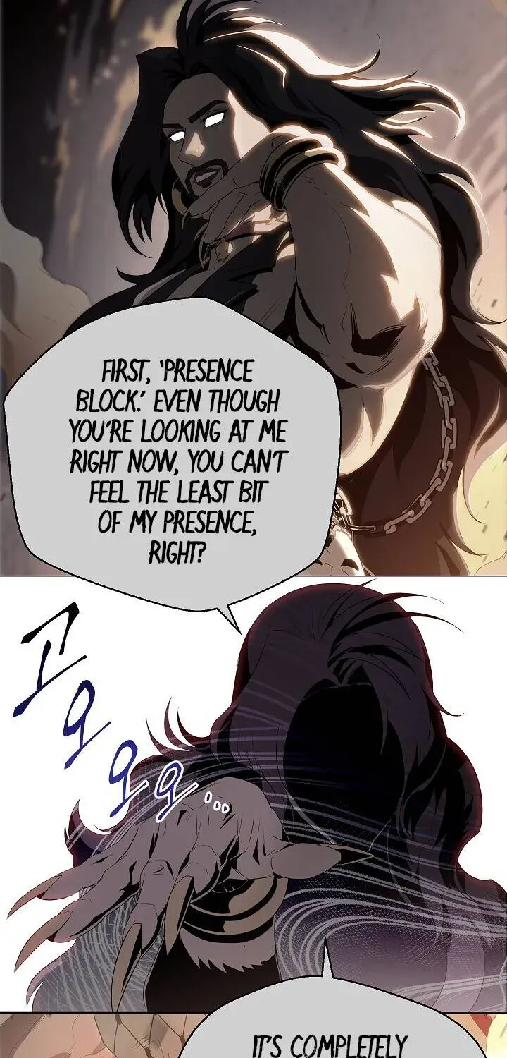 Read Skeleton Soldier chapter 148 image 42 on Lezhin
