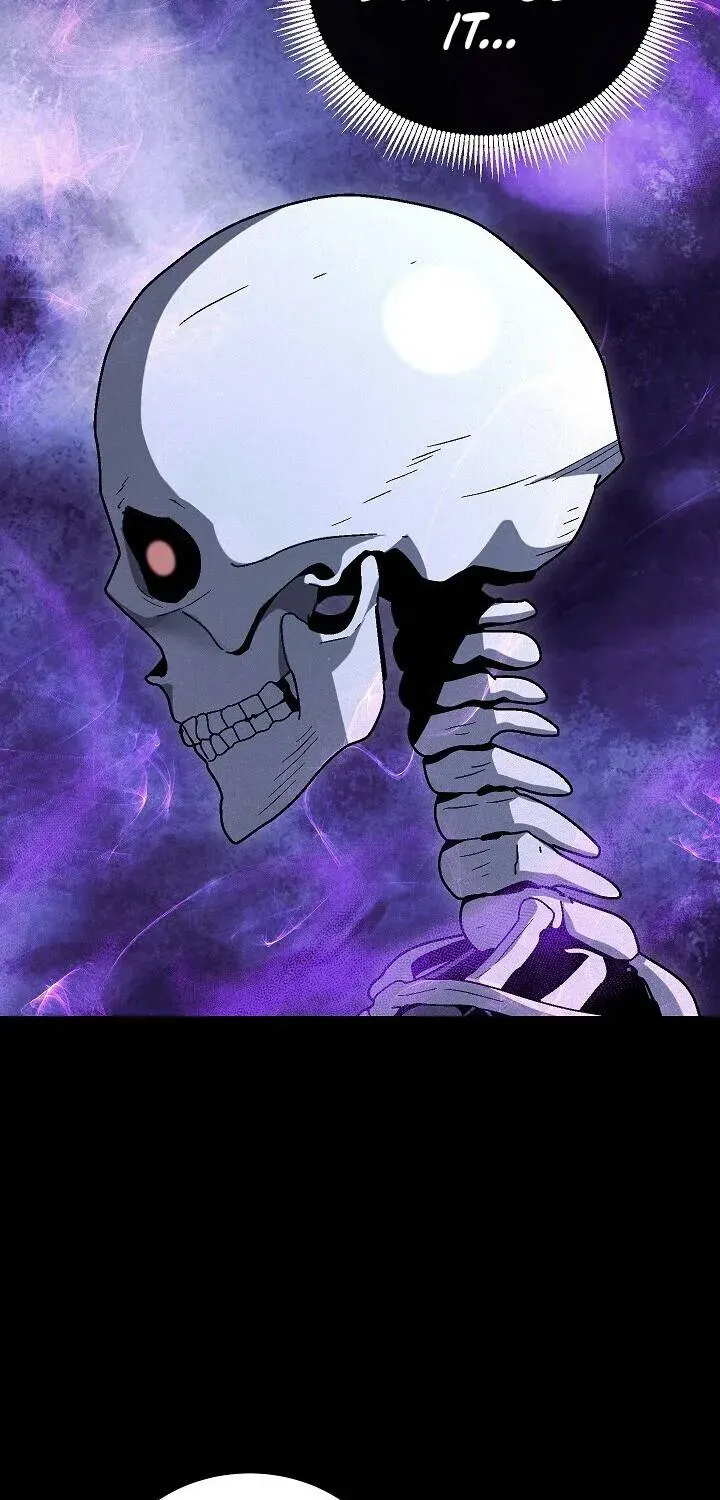 Read Skeleton Soldier chapter 148 image 44 on Lezhin