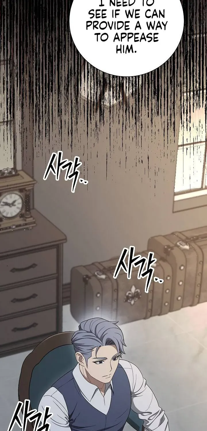 Read Skeleton Soldier chapter 148 image 5 on Lezhin