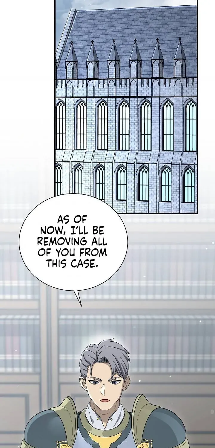 Read Skeleton Soldier chapter 148 image 50 on Lezhin