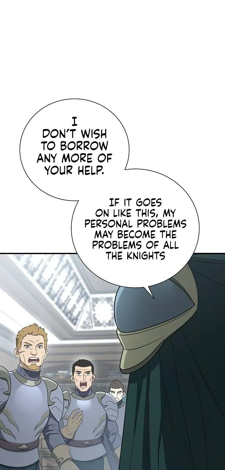 Read Skeleton Soldier chapter 148 image 53 on Lezhin