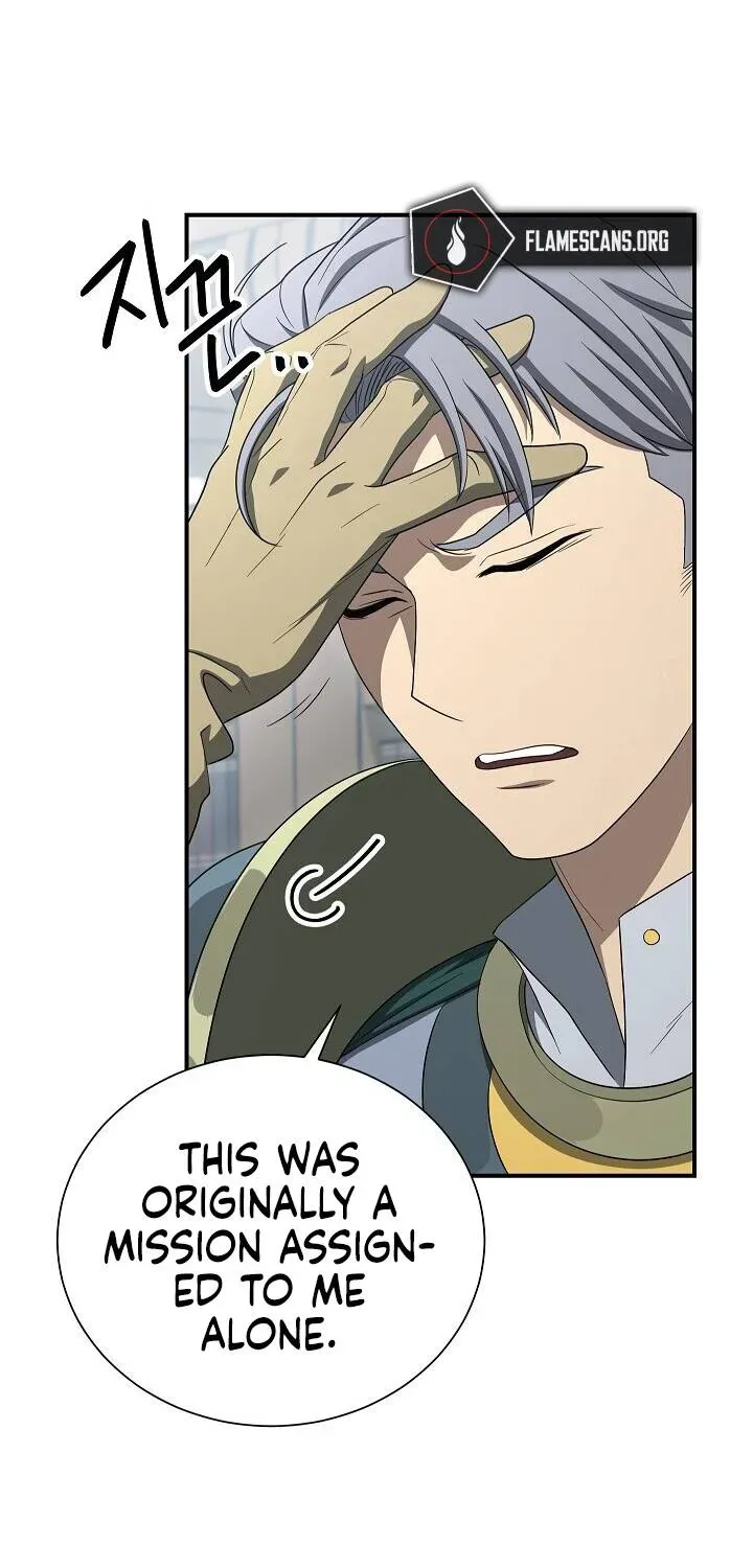 Read Skeleton Soldier chapter 148 image 55 on Lezhin