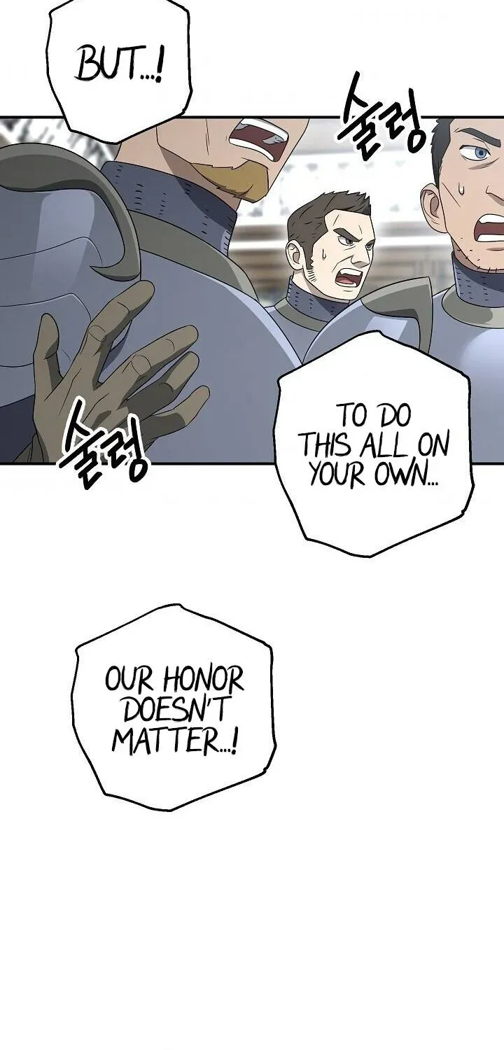 Read Skeleton Soldier chapter 148 image 60 on Lezhin