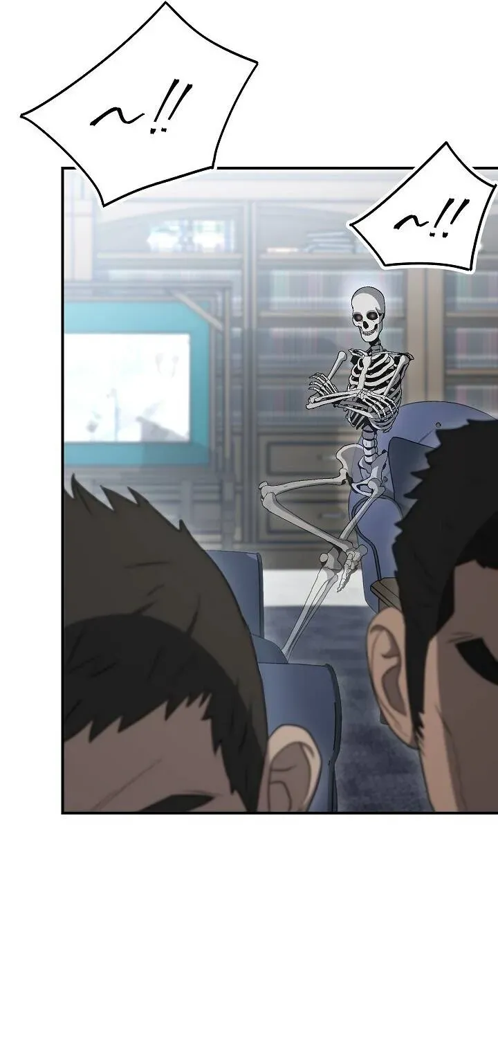 Read Skeleton Soldier chapter 148 image 61 on Lezhin
