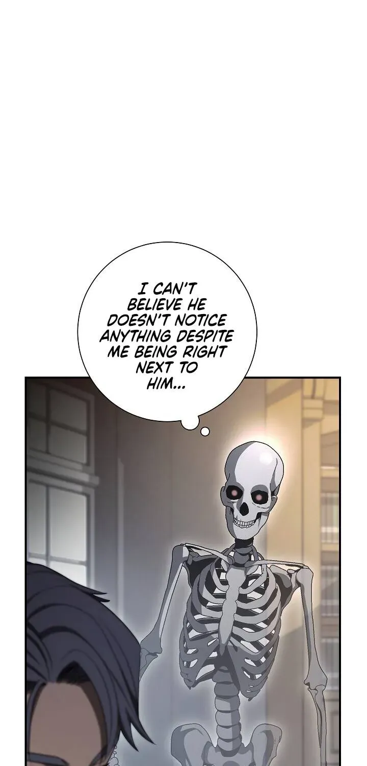 Read Skeleton Soldier chapter 148 image 7 on Lezhin