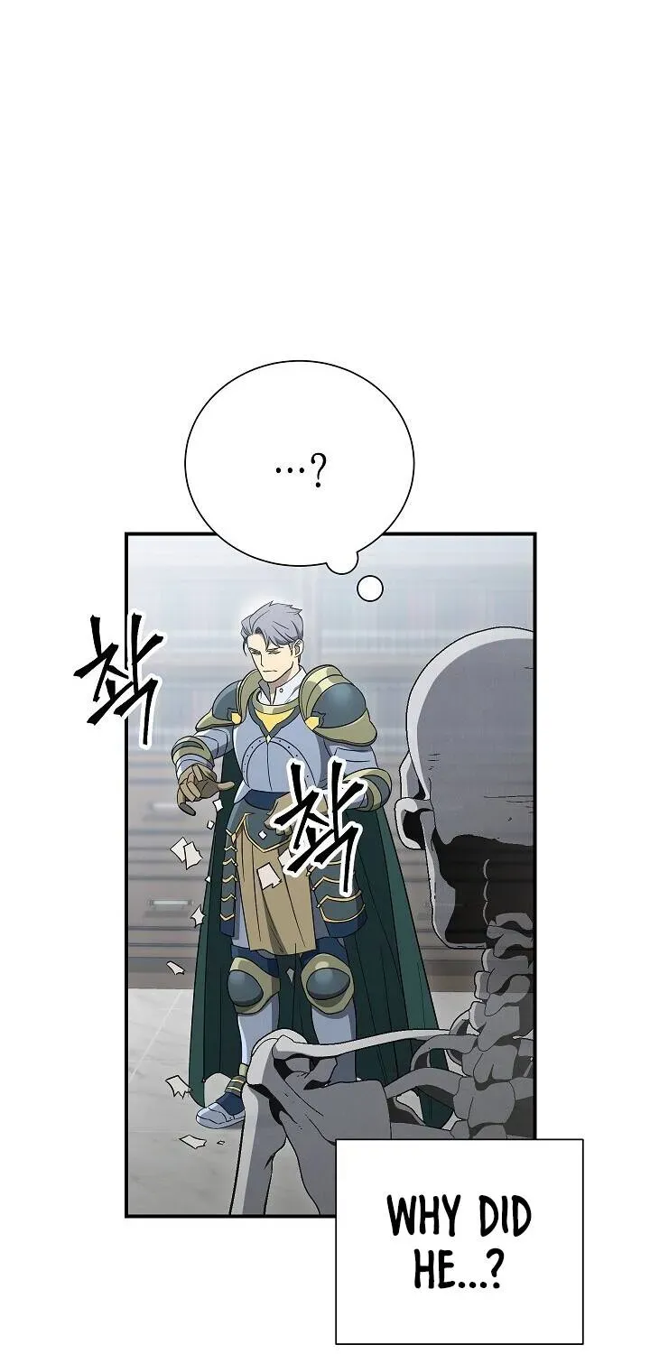 Read Skeleton Soldier chapter 148 image 71 on Lezhin