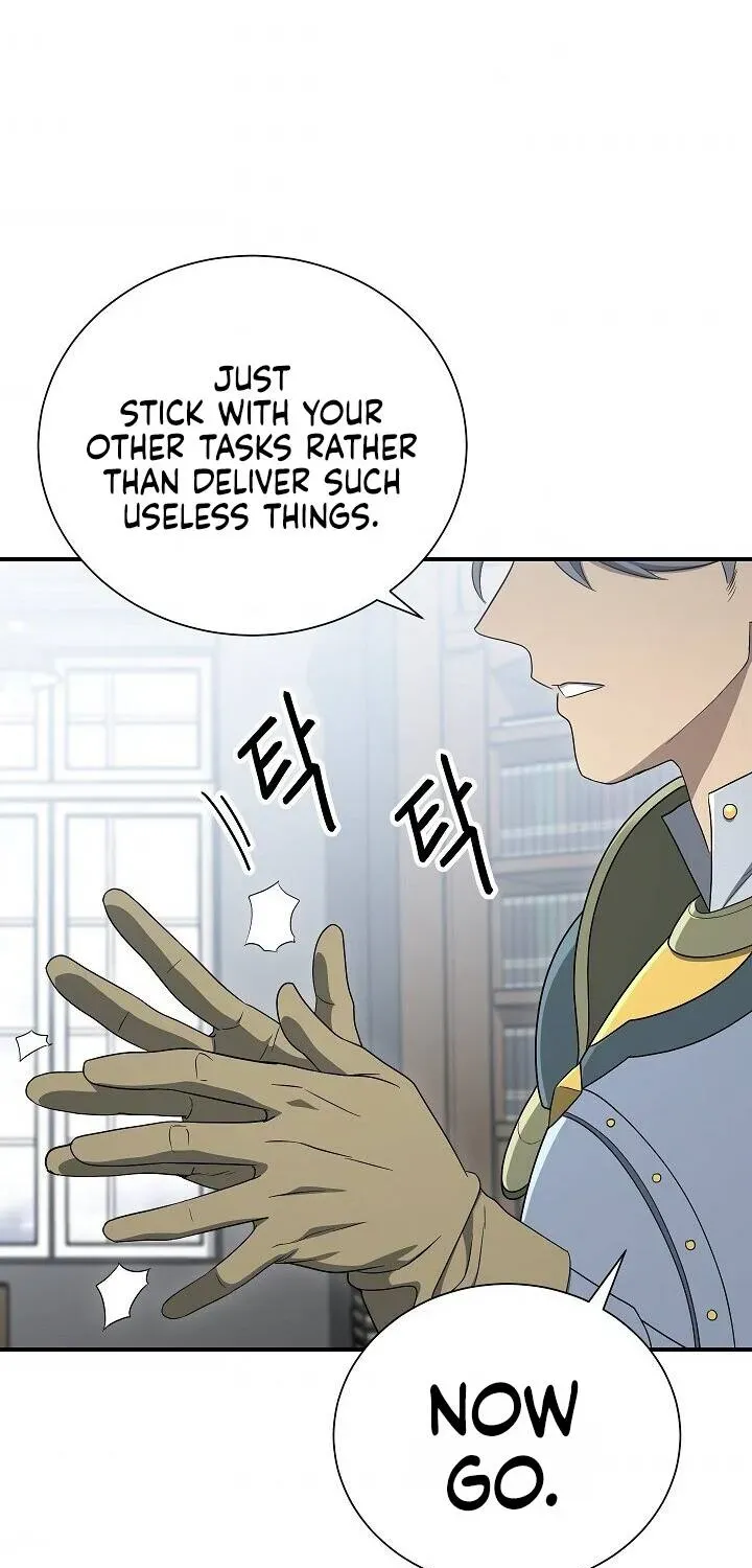 Read Skeleton Soldier chapter 148 image 75 on Lezhin