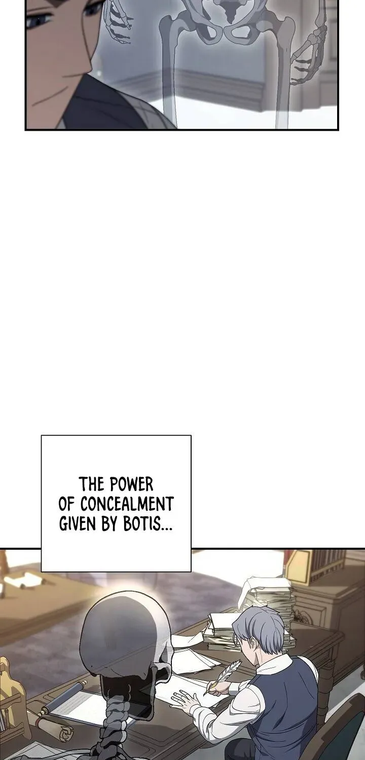 Read Skeleton Soldier chapter 148 image 8 on Lezhin