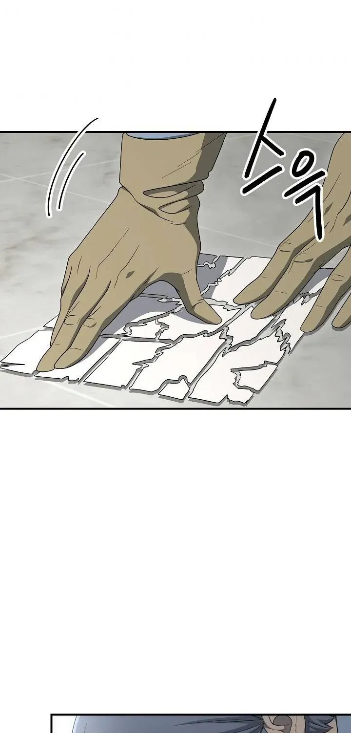 Read Skeleton Soldier chapter 148 image 84 on Lezhin