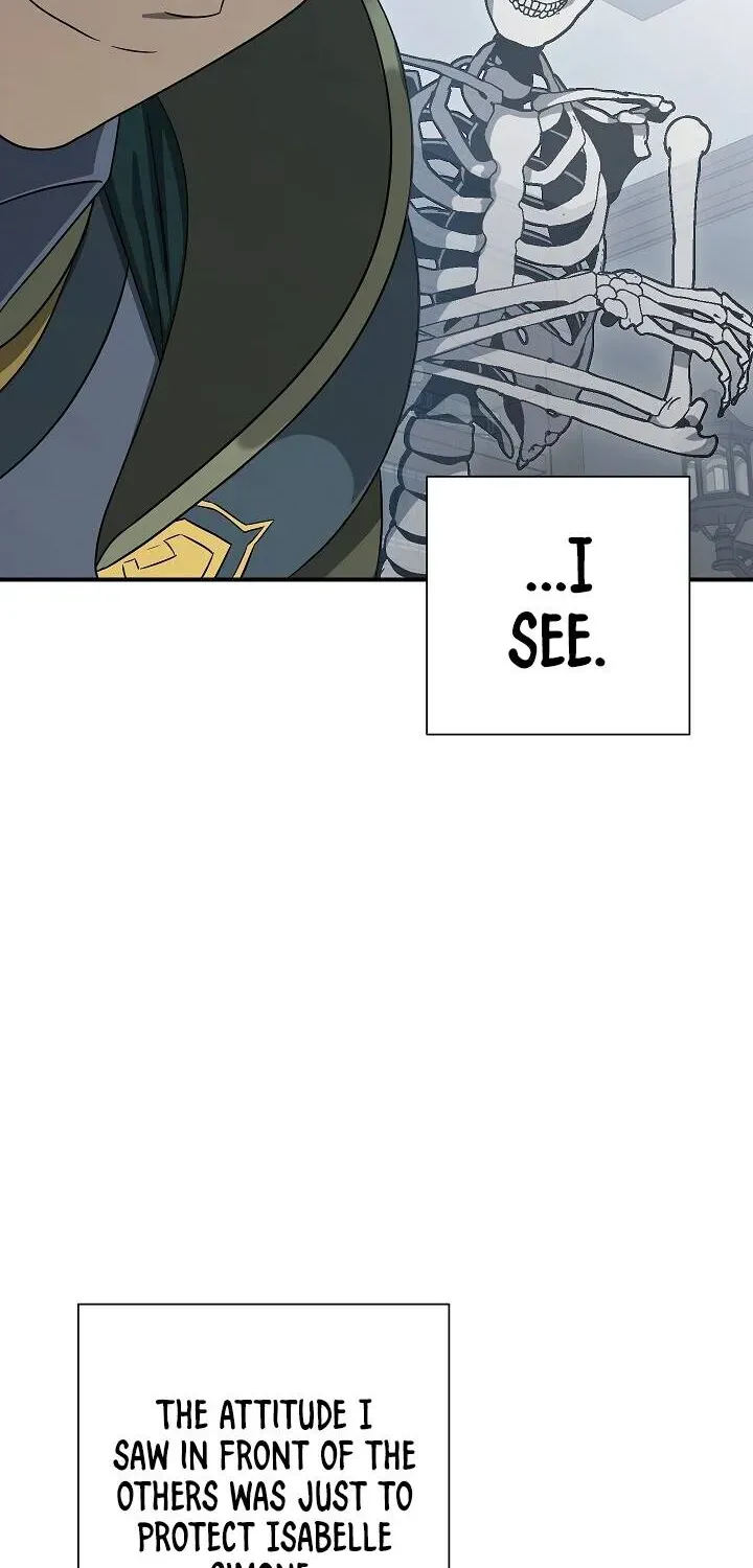 Read Skeleton Soldier chapter 148 image 87 on Lezhin