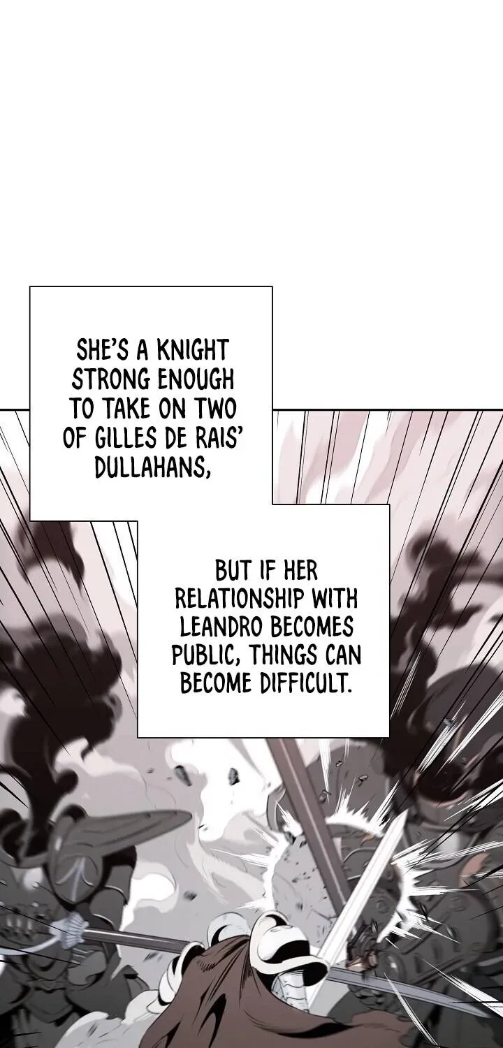 Read Skeleton Soldier chapter 148 image 89 on Lezhin