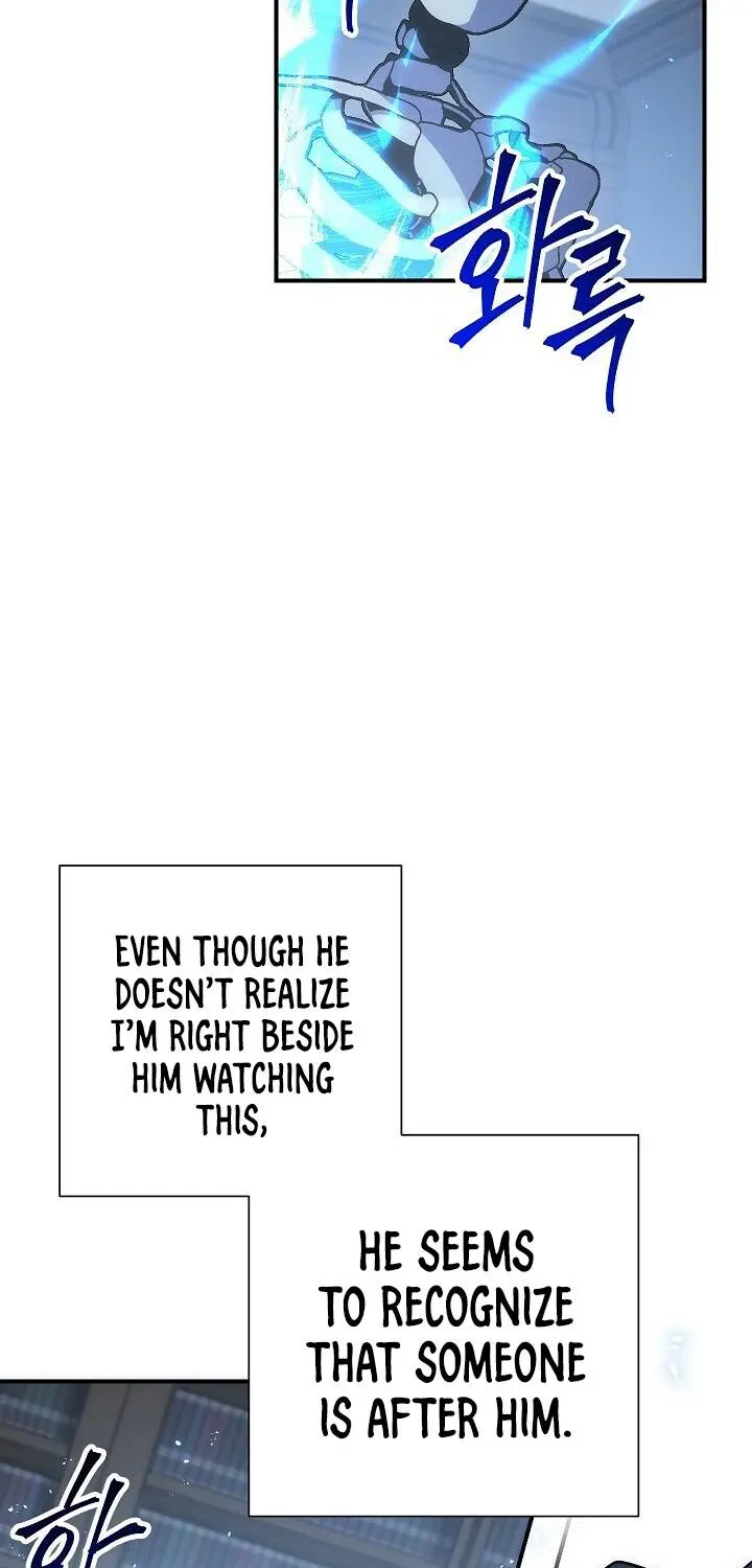 Read Skeleton Soldier chapter 148 image 93 on Lezhin