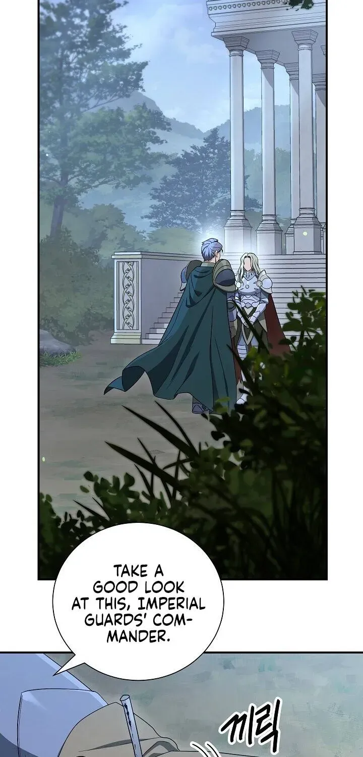 Read Skeleton Soldier chapter 148 image 98 on Lezhin