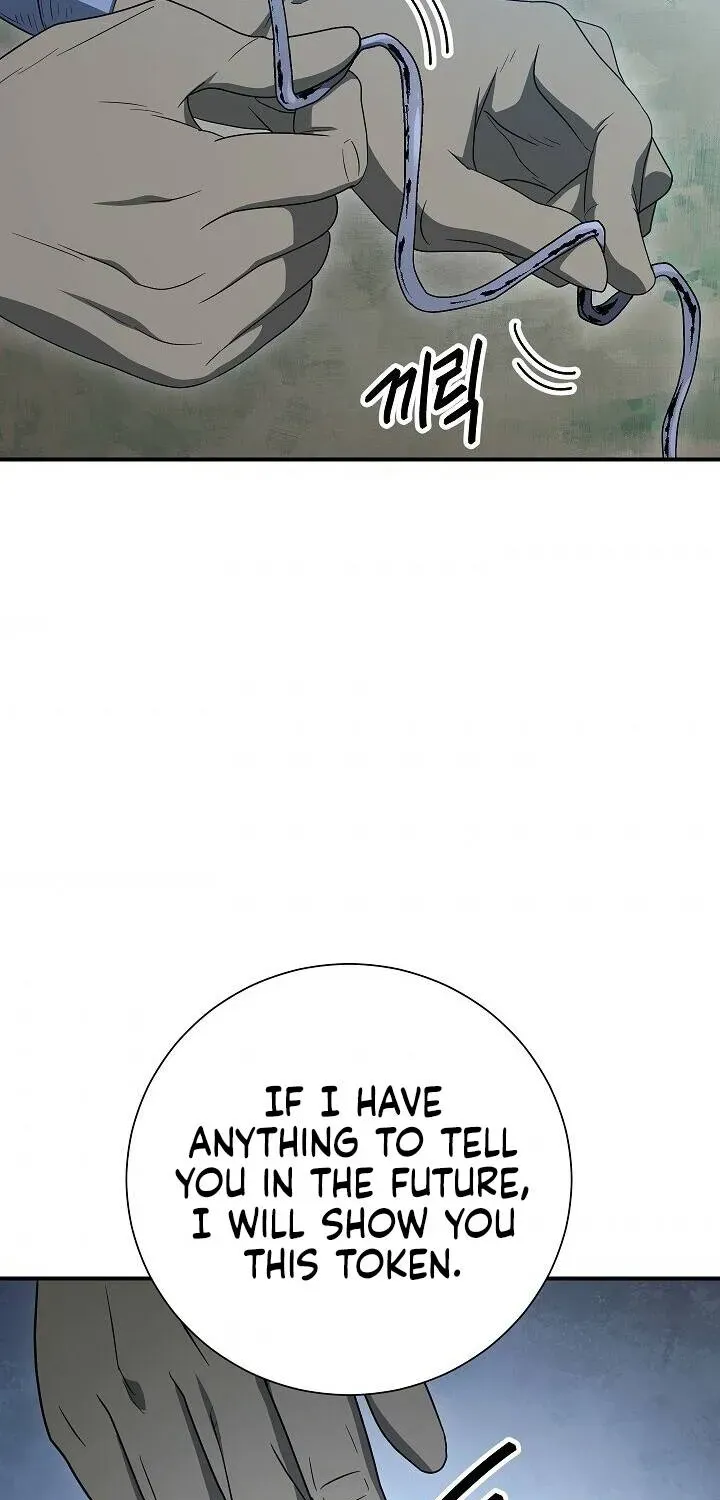 Read Skeleton Soldier chapter 148 image 99 on Lezhin
