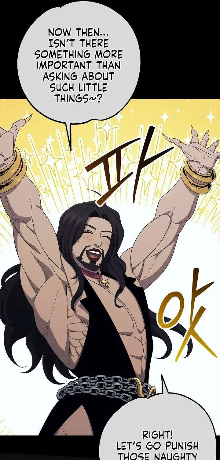 Read Skeleton Soldier chapter 149 image 12 on Lezhin