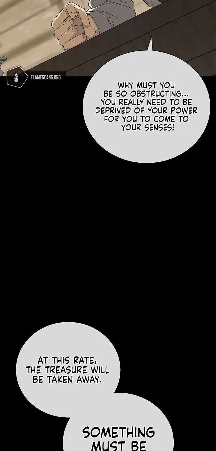 Read Skeleton Soldier chapter 149 image 18 on Lezhin