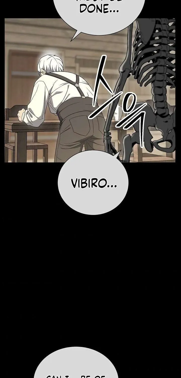 Read Skeleton Soldier chapter 149 image 19 on Lezhin