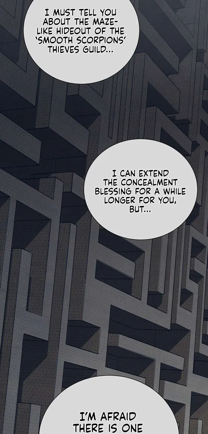 Read Skeleton Soldier chapter 149 image 26 on Lezhin