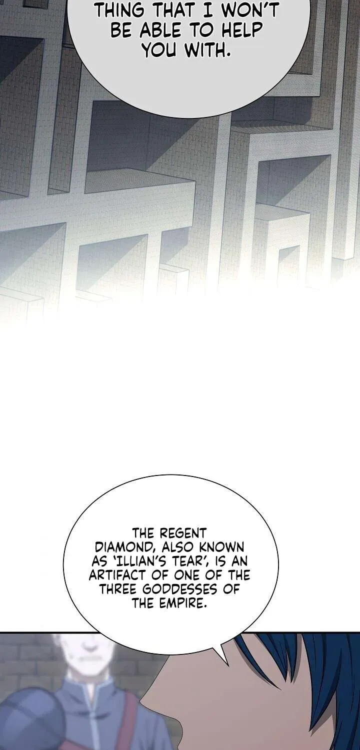 Read Skeleton Soldier chapter 149 image 27 on Lezhin