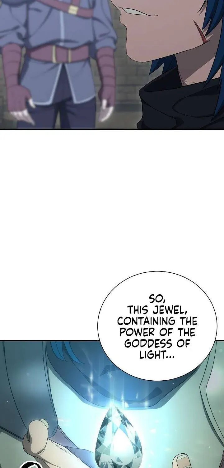 Read Skeleton Soldier chapter 149 image 28 on Lezhin