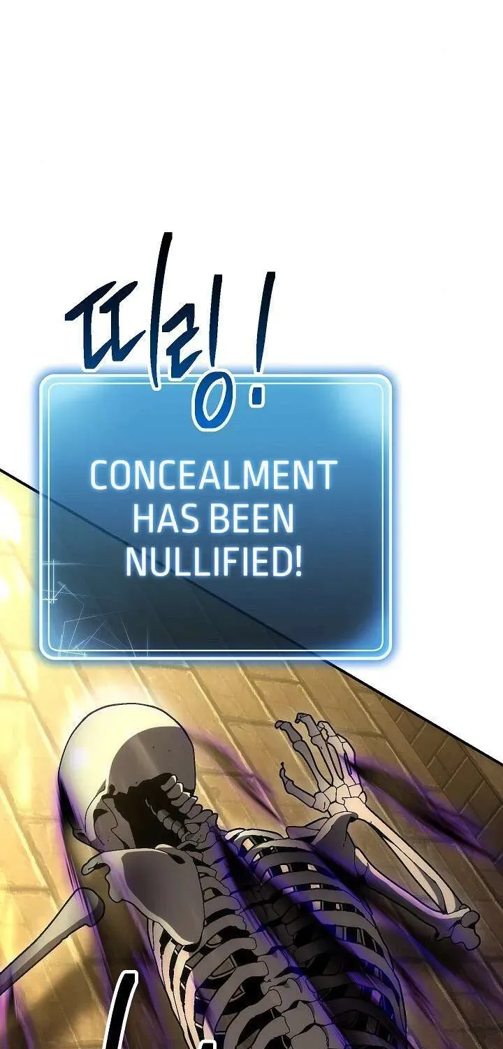 Read Skeleton Soldier chapter 149 image 30 on Lezhin