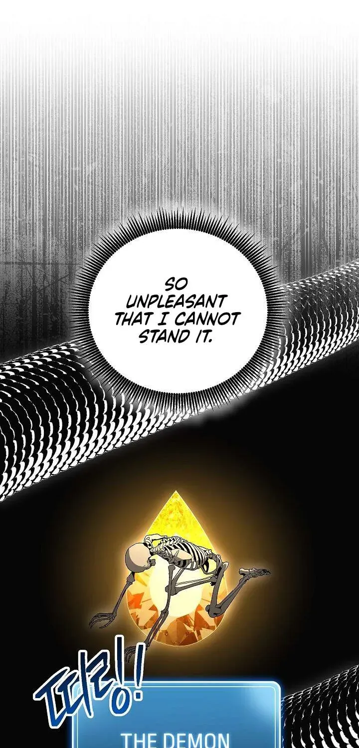 Read Skeleton Soldier chapter 149 image 33 on Lezhin