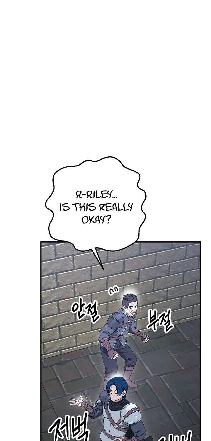 Read Skeleton Soldier chapter 149 image 37 on Lezhin