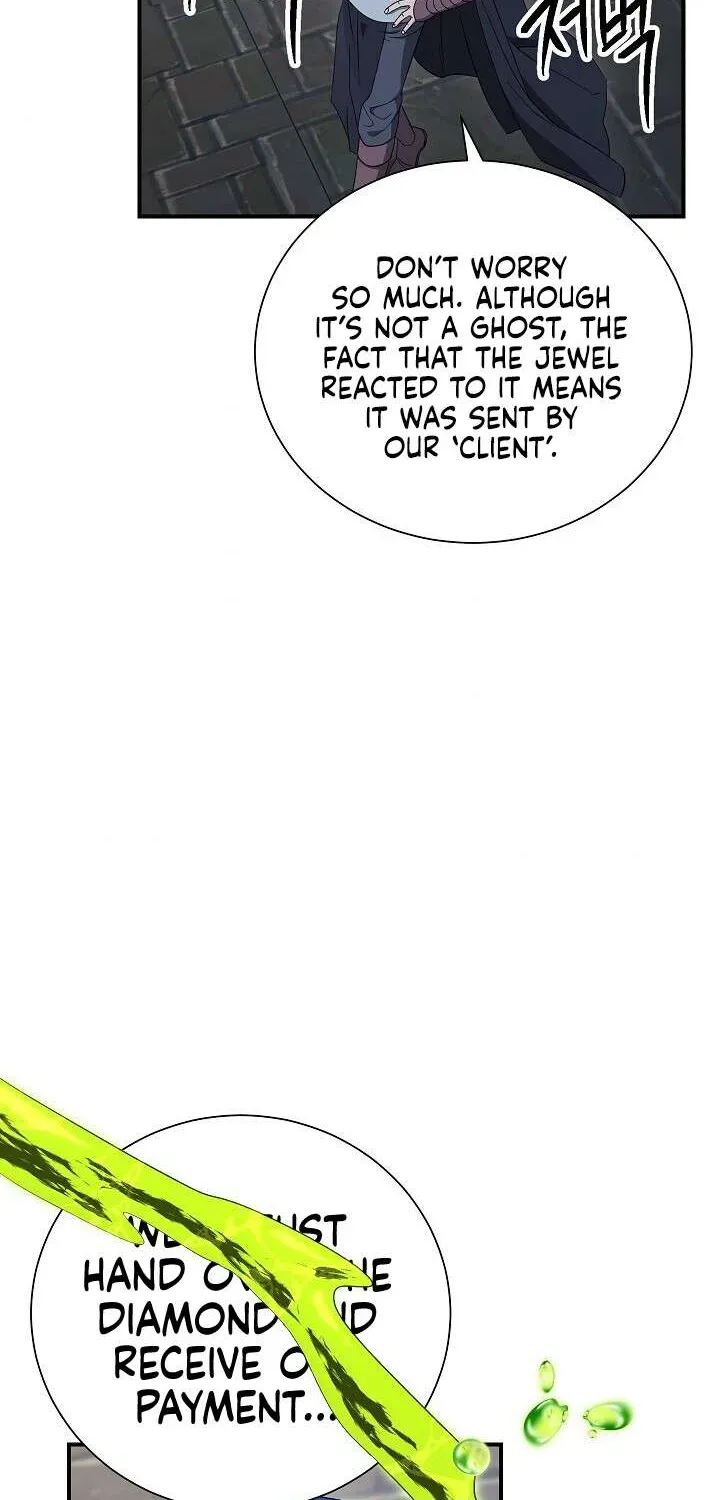 Read Skeleton Soldier chapter 149 image 38 on Lezhin